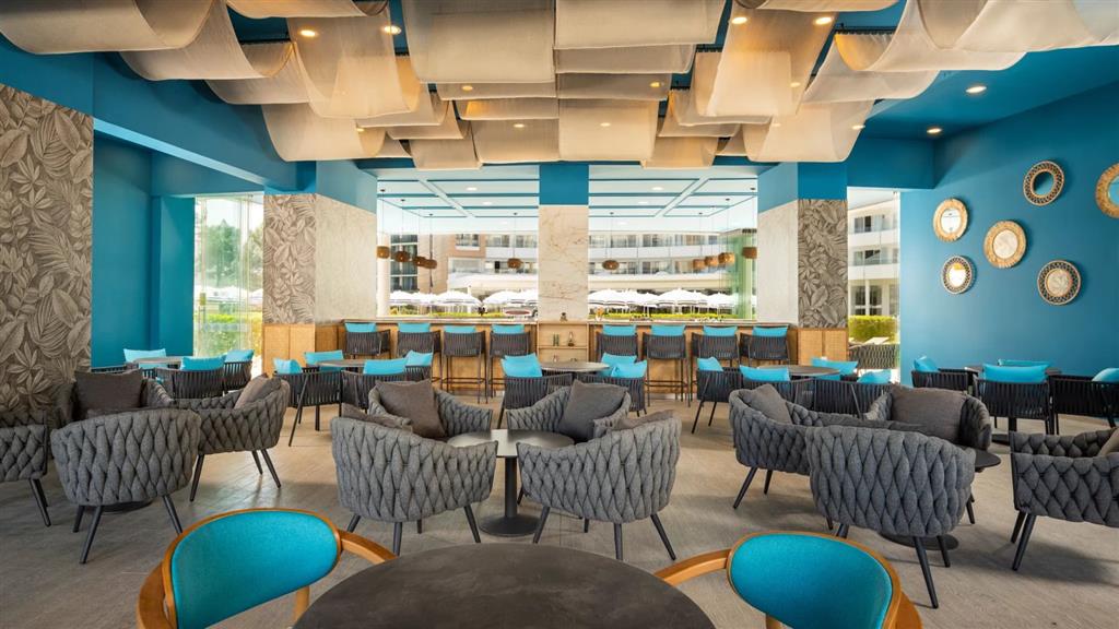 Hotel AluaSoul Sunny Beach 16+
