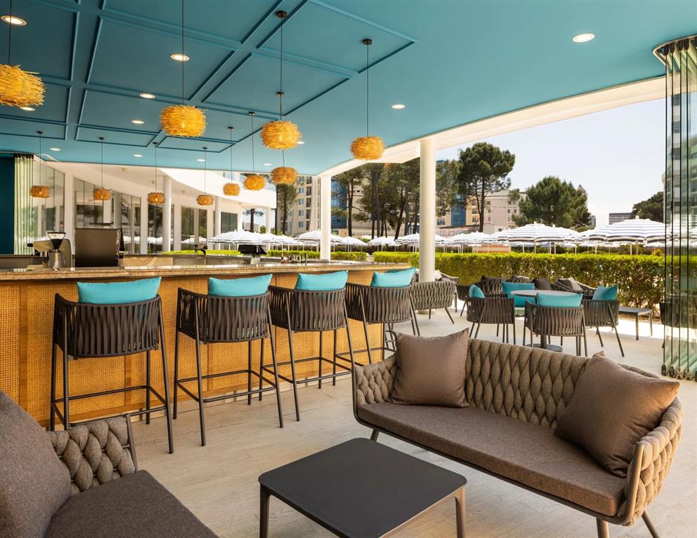 Hotel AluaSoul Sunny Beach 16+