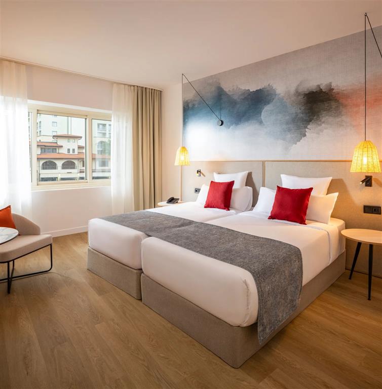 Hotel AluaSoul Sunny Beach 16+