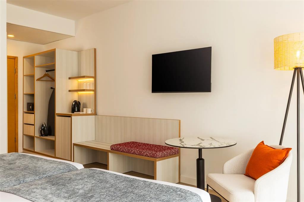 Hotel AluaSoul Sunny Beach 16+