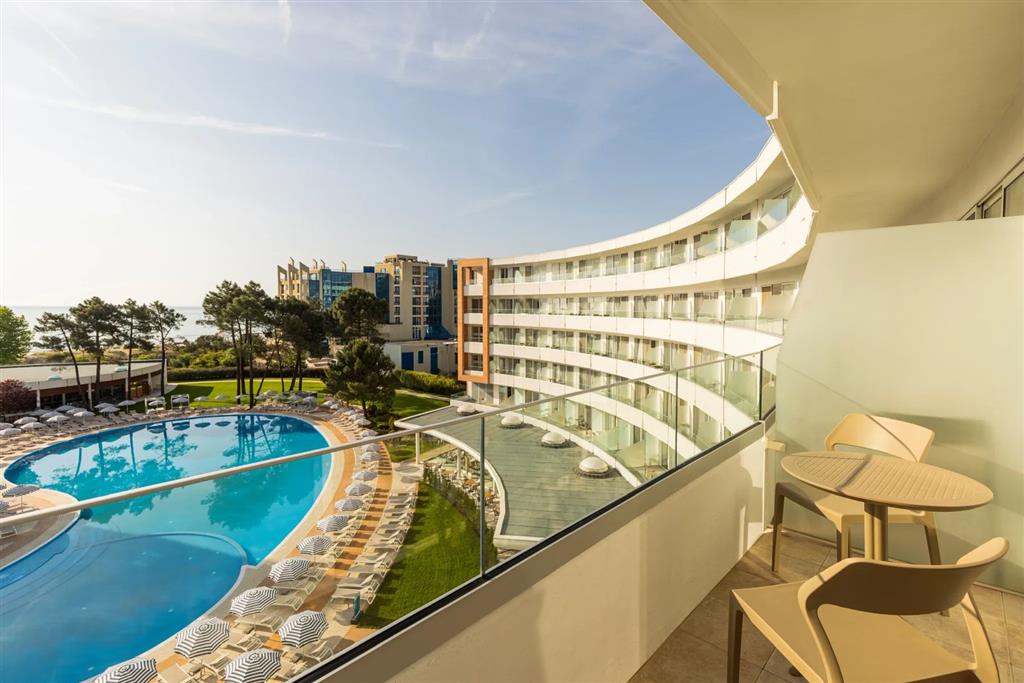Hotel AluaSoul Sunny Beach 16+