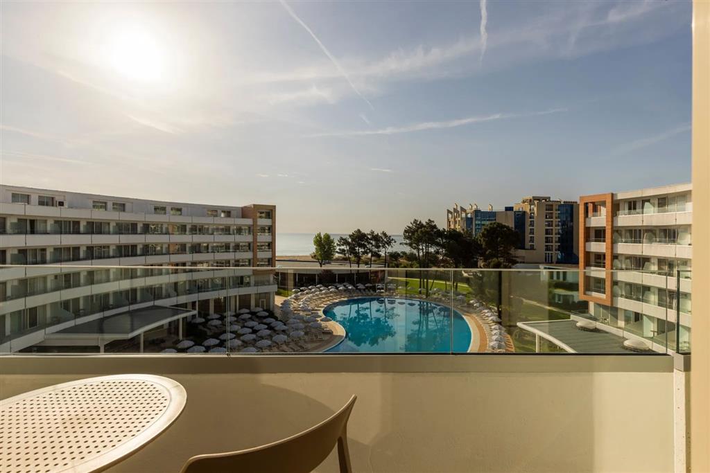 Hotel AluaSoul Sunny Beach 16+