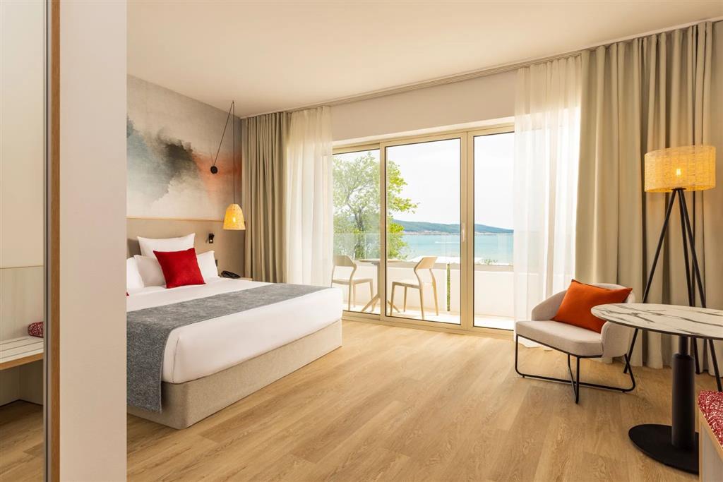 Hotel AluaSoul Sunny Beach 16+