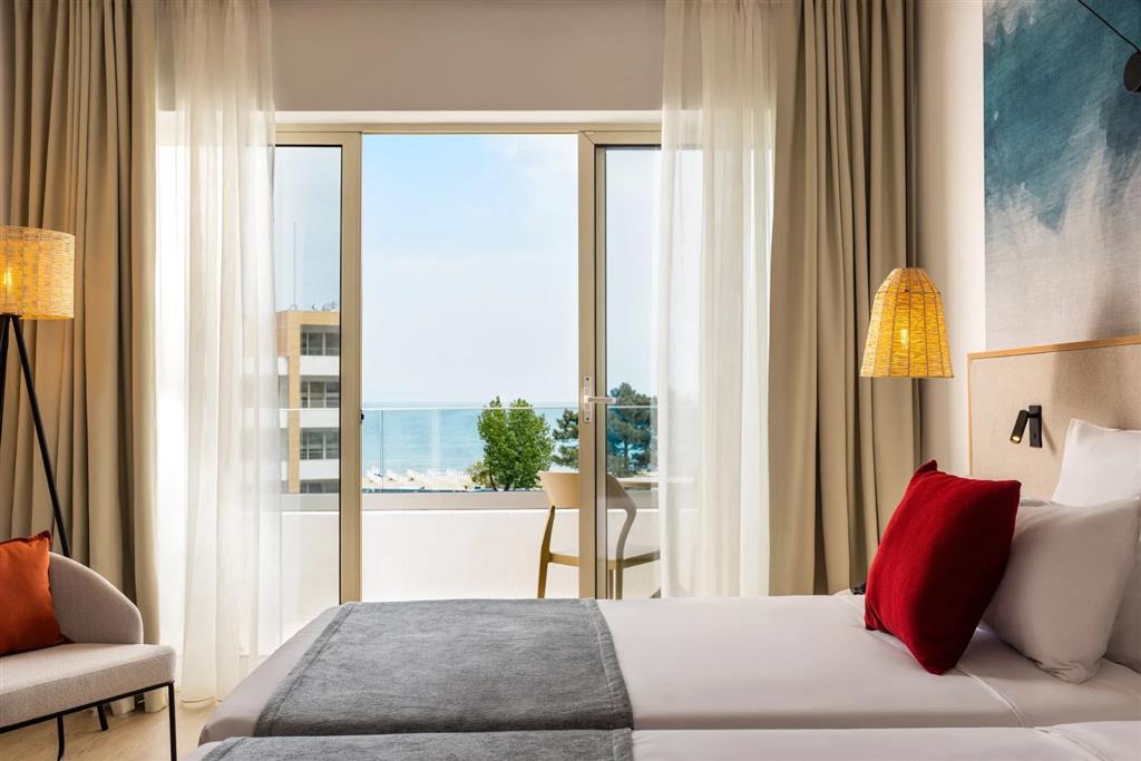 Hotel AluaSoul Sunny Beach 16+