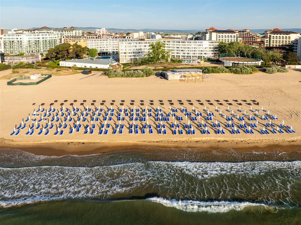 Hotel AluaSoul Sunny Beach 16+