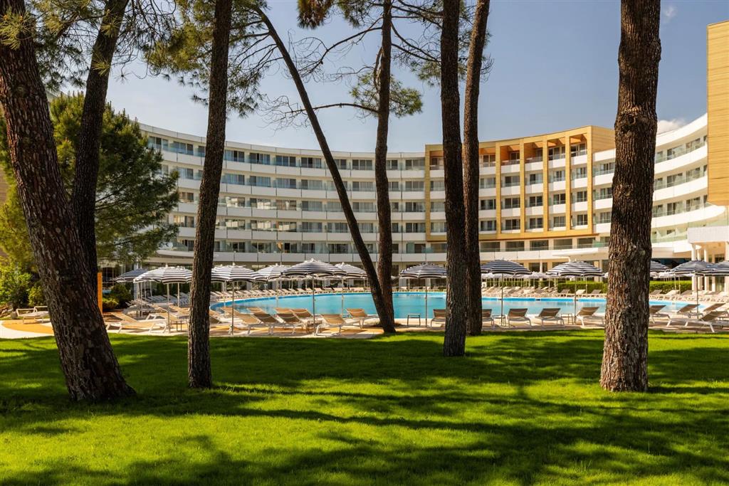 Hotel AluaSoul Sunny Beach 16+