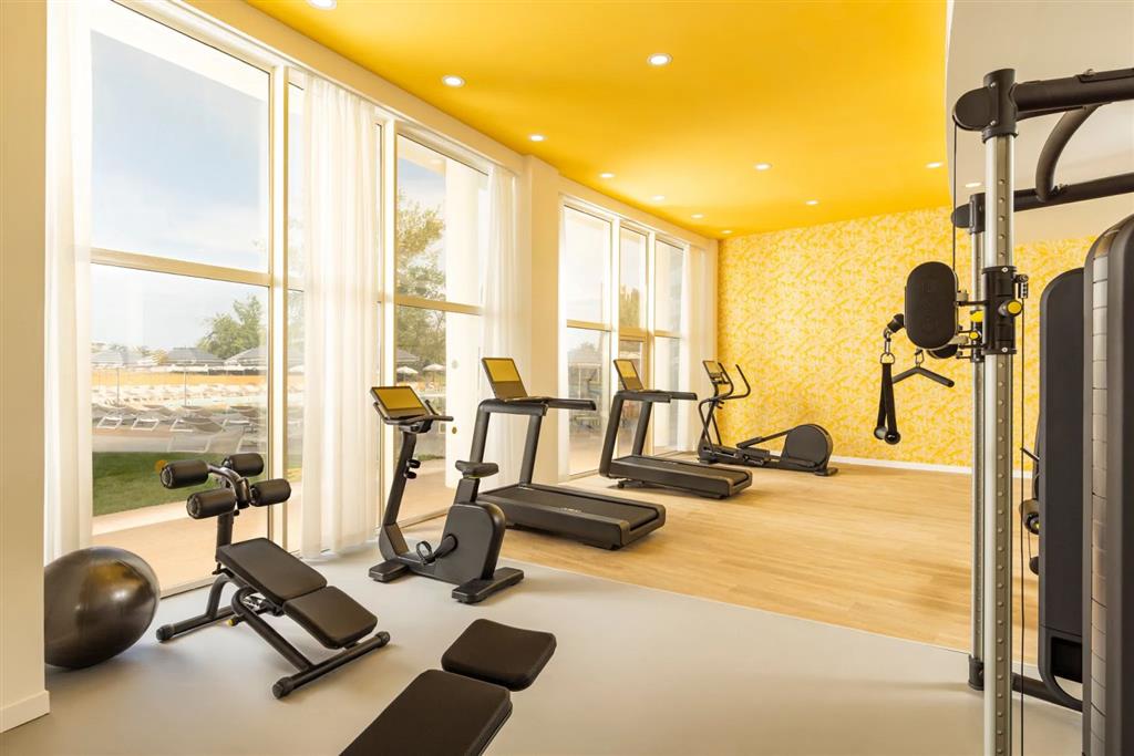 Hotel AluaSoul Sunny Beach 16+