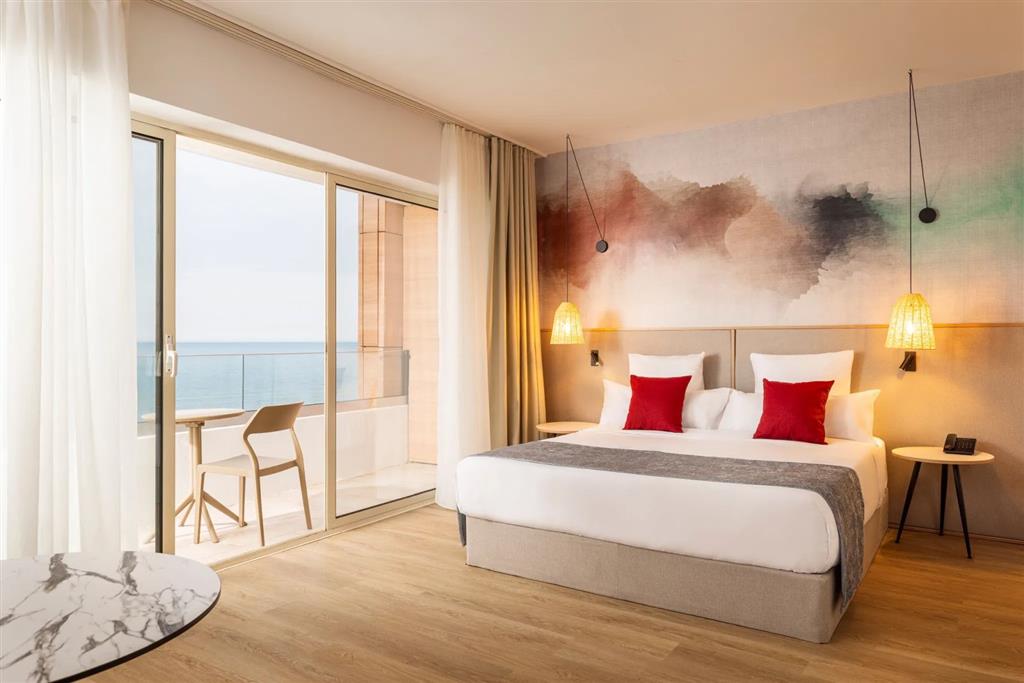 Hotel AluaSoul Sunny Beach 16+