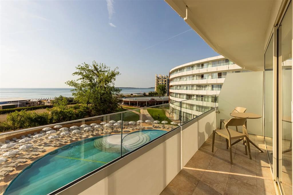 Hotel AluaSoul Sunny Beach 16+