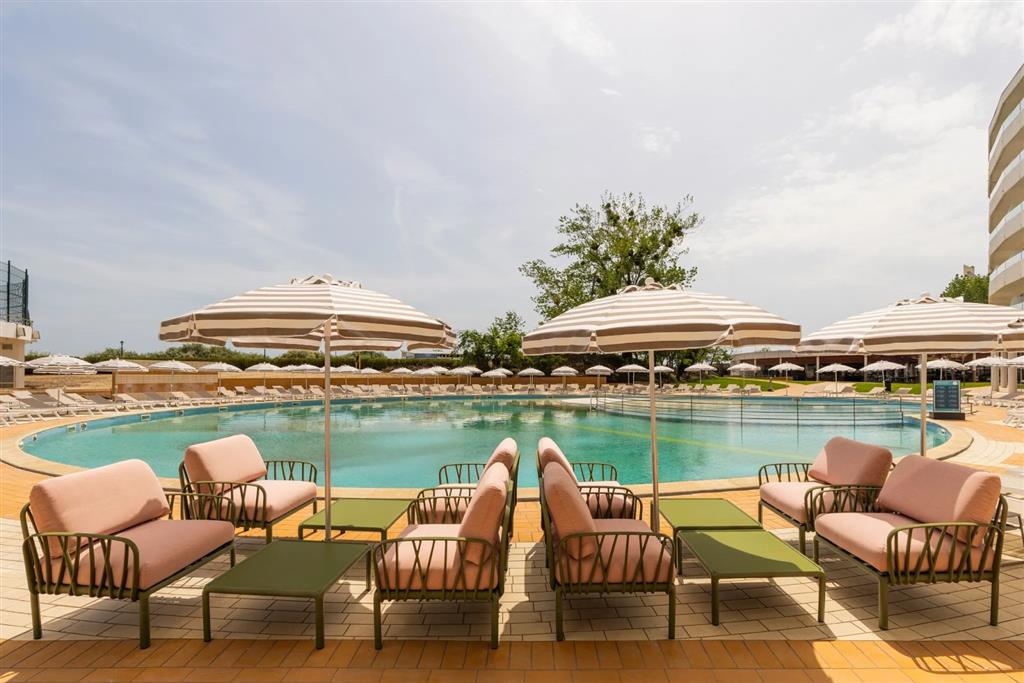 Hotel AluaSoul Sunny Beach 16+