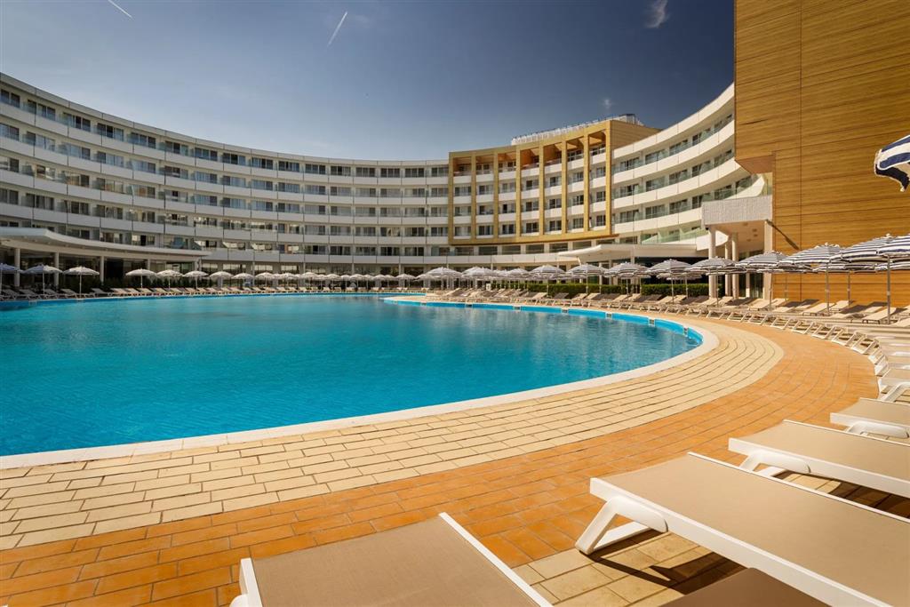 Hotel AluaSoul Sunny Beach 16+