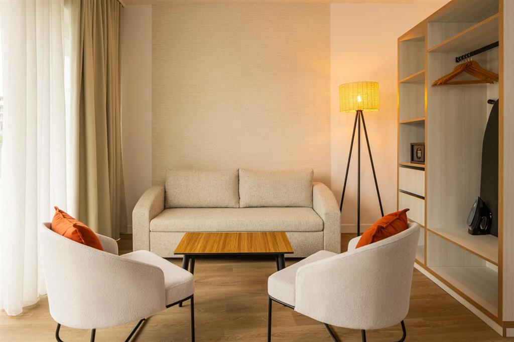 Hotel AluaSoul Sunny Beach 16+