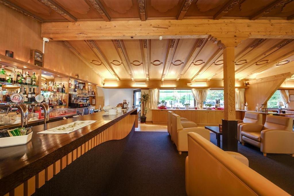 5denní zájezd (denní přejezd) s dopravou, polopenzí a skipasem v ceně – Smy hotel Koflerhof