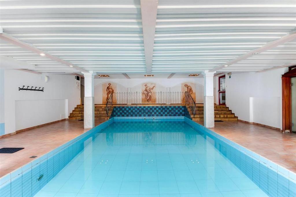 5denní zájezd (denní přejezd) s dopravou, polopenzí a skipasem v ceně – Smy hotel Koflerhof