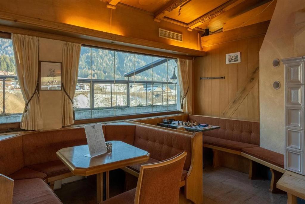 5denní zájezd (denní přejezd) s dopravou, polopenzí a skipasem v ceně – Smy hotel Koflerhof
