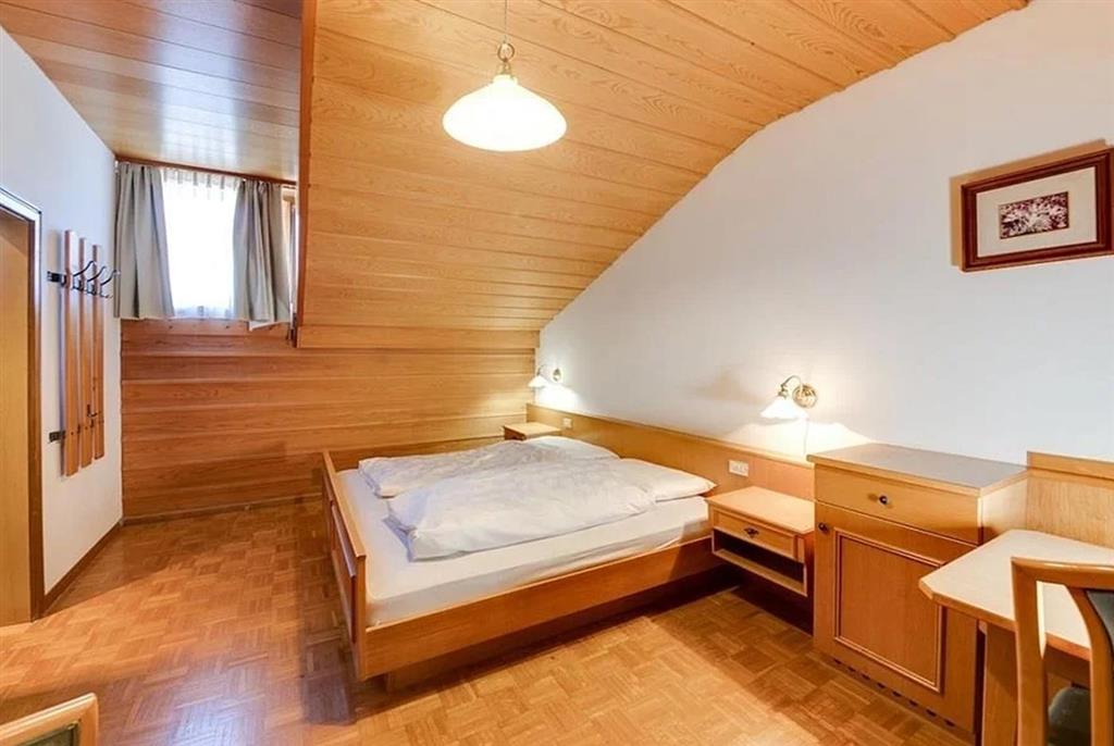 5denní zájezd (denní přejezd) s dopravou, polopenzí a skipasem v ceně – Smy hotel Koflerhof