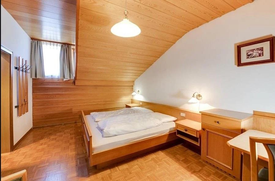 5denní zájezd (denní přejezd) s dopravou, polopenzí a skipasem v ceně – Smy hotel Koflerhof