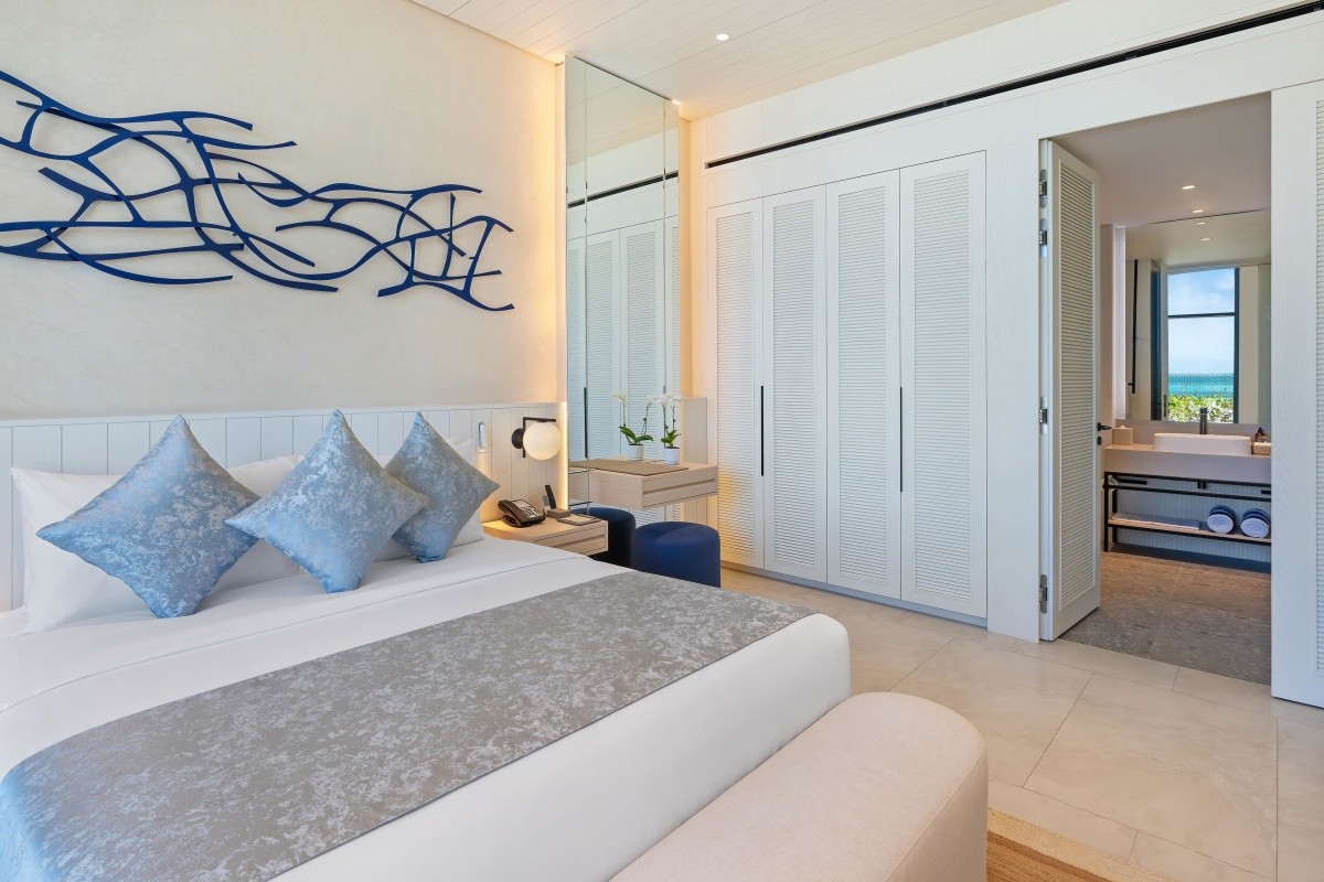 Bab Al Nojoum Hudayriyat - Villas