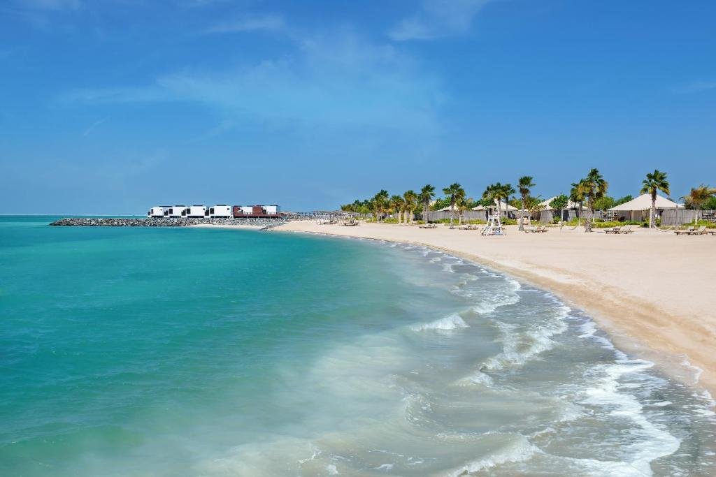 Bab Al Nojoum Hudayriyat - Villas