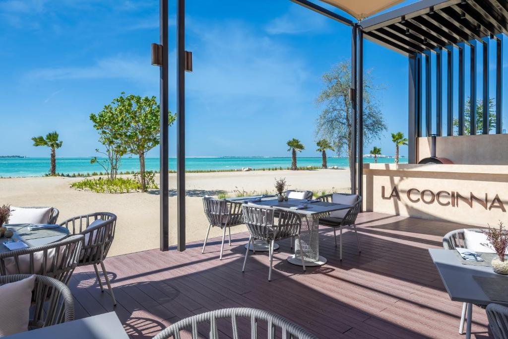 Bab Al Nojoum Hudayriyat - Villas