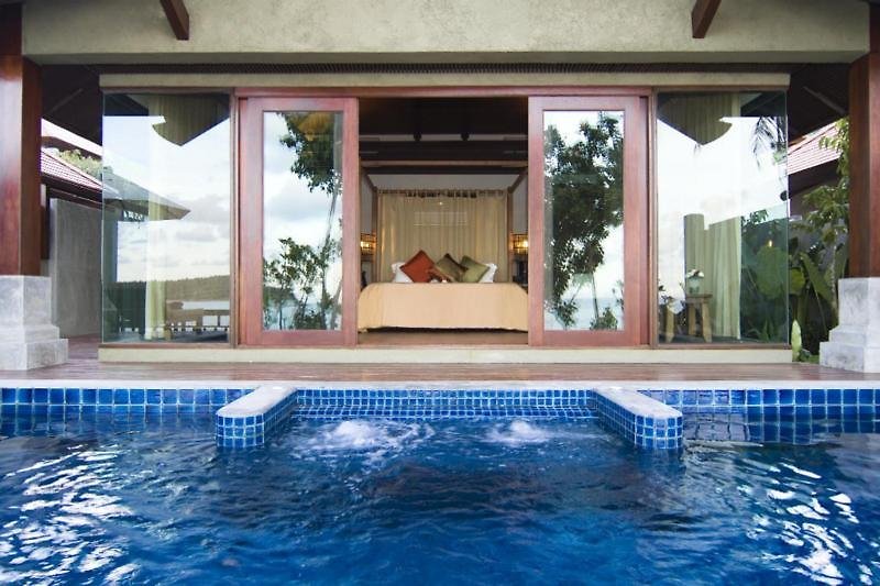 Nora Buri Resort