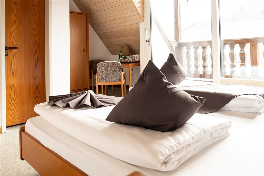 Mike‘s Mosel Lodge (Treis-Karden)