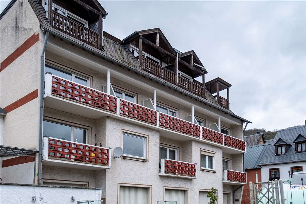 Mike‘s Mosel Lodge (Treis-Karden)