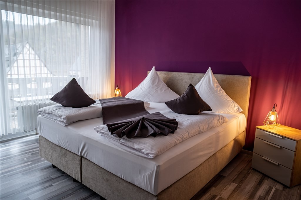 Mike‘s Mosel Lodge (Treis-Karden)