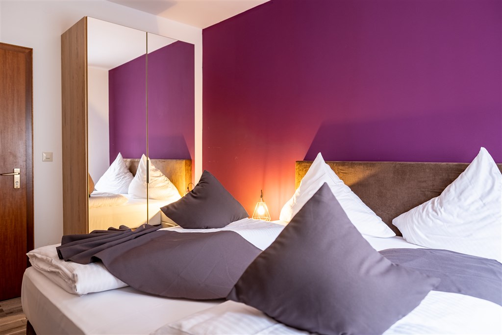 Mike‘s Mosel Lodge (Treis-Karden)