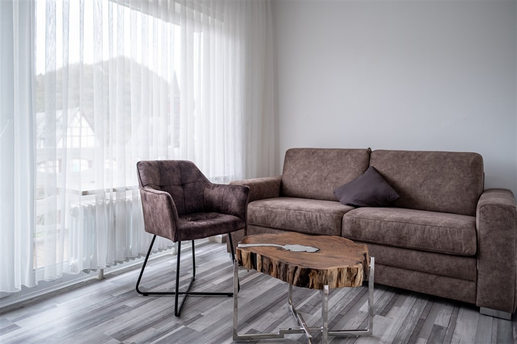 Mike‘s Mosel Lodge (Treis-Karden)