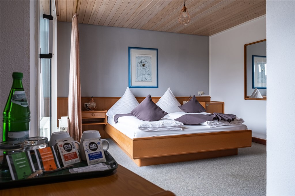 Mike‘s Mosel Lodge (Treis-Karden)