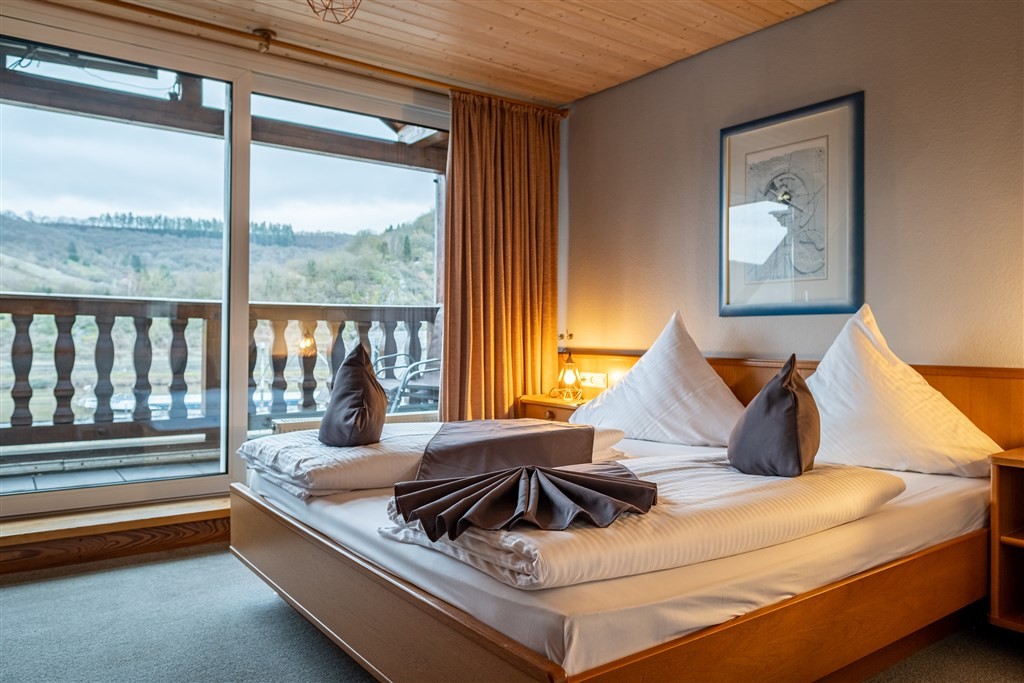 Mike‘s Mosel Lodge (Treis-Karden)
