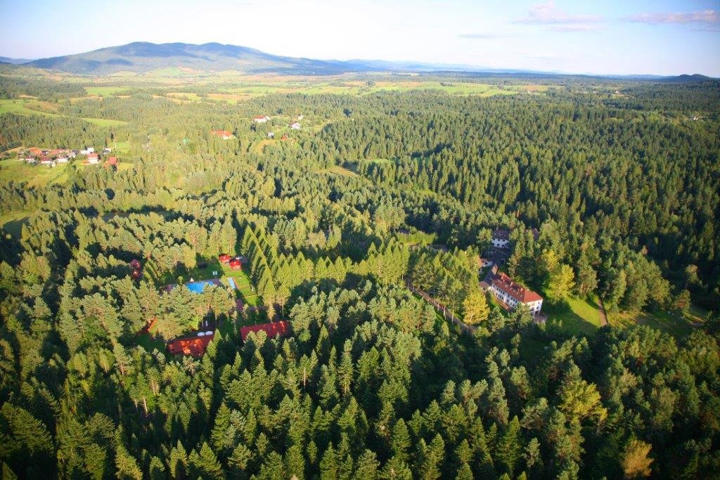 Geovita Perla Bieszczadow