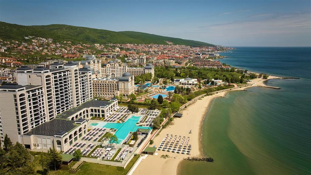Secrets Sunny Beach Resort & Spa 18+