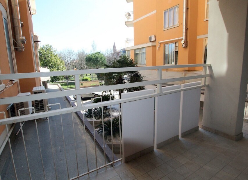 Residence Commerciale