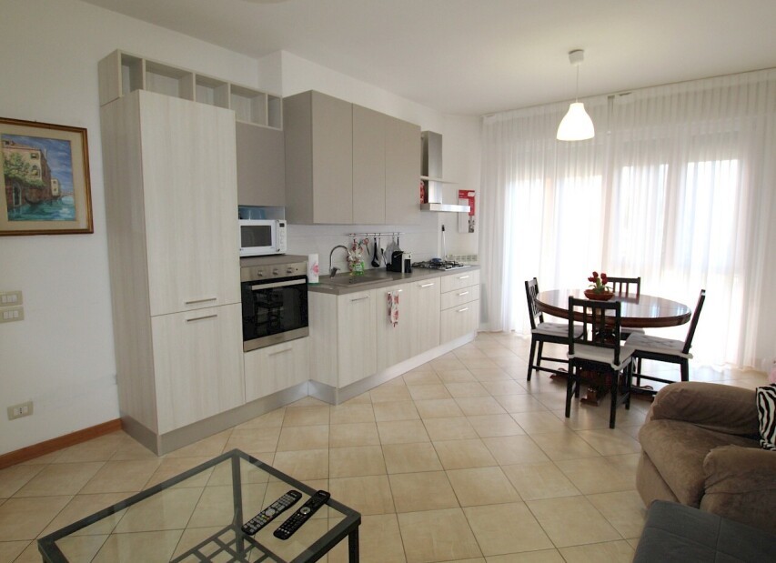 Residence Commerciale
