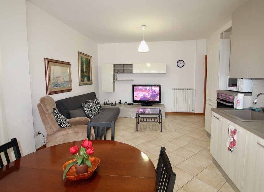 Residence Commerciale