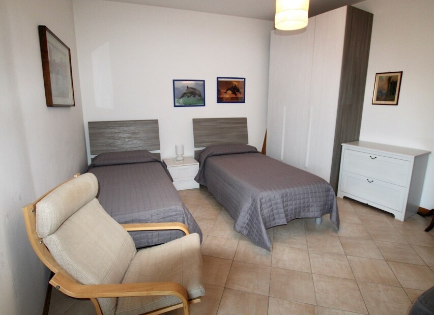 Residence Commerciale