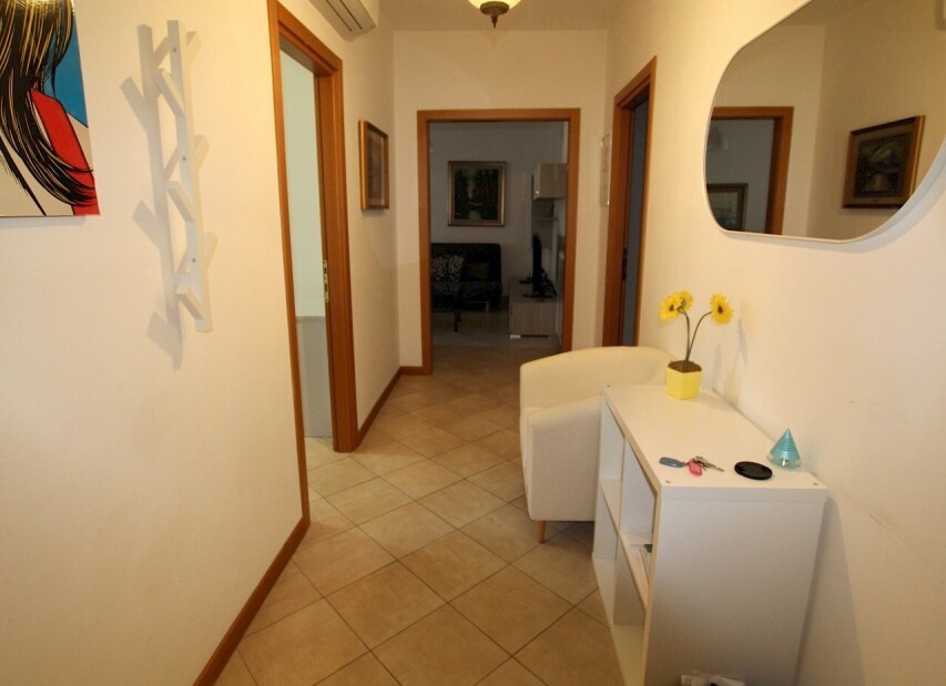 Residence Commerciale