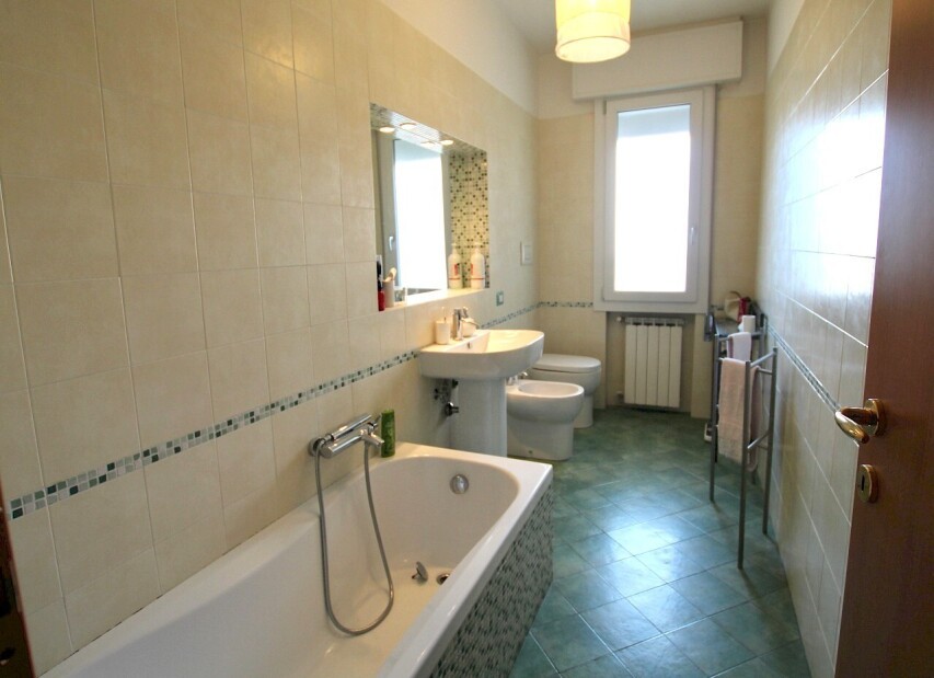 Residence Commerciale