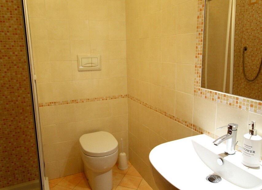Residence Commerciale