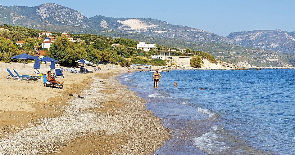 Stella (Samos)