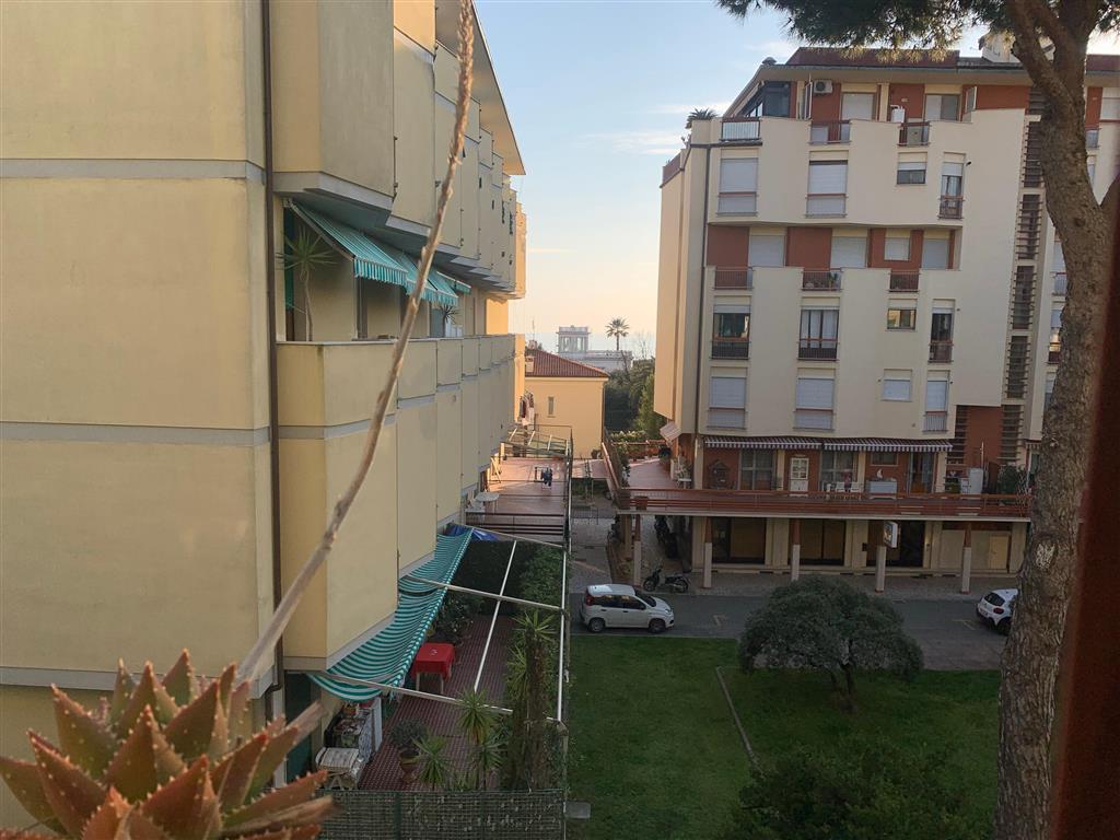Apartmány Loredana