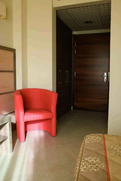 Nil Hotel