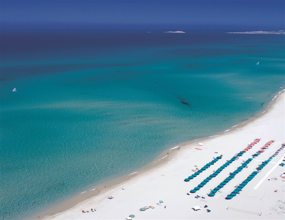 Le Sabine (Le Dune Resort)