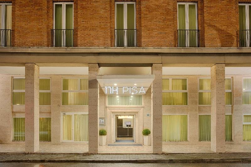 Nh Pisa (Ex Cavalieri)