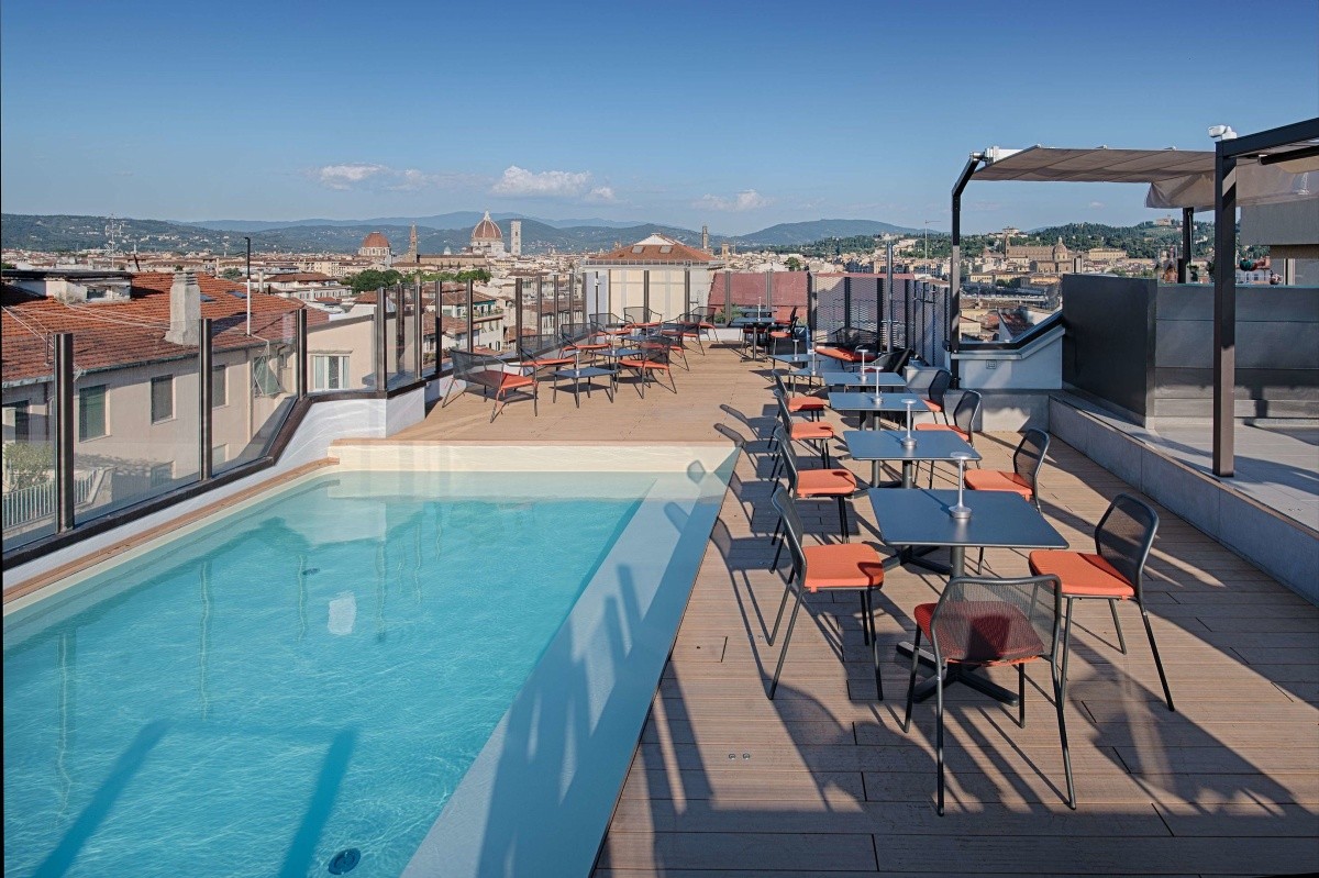 Nh Firenze