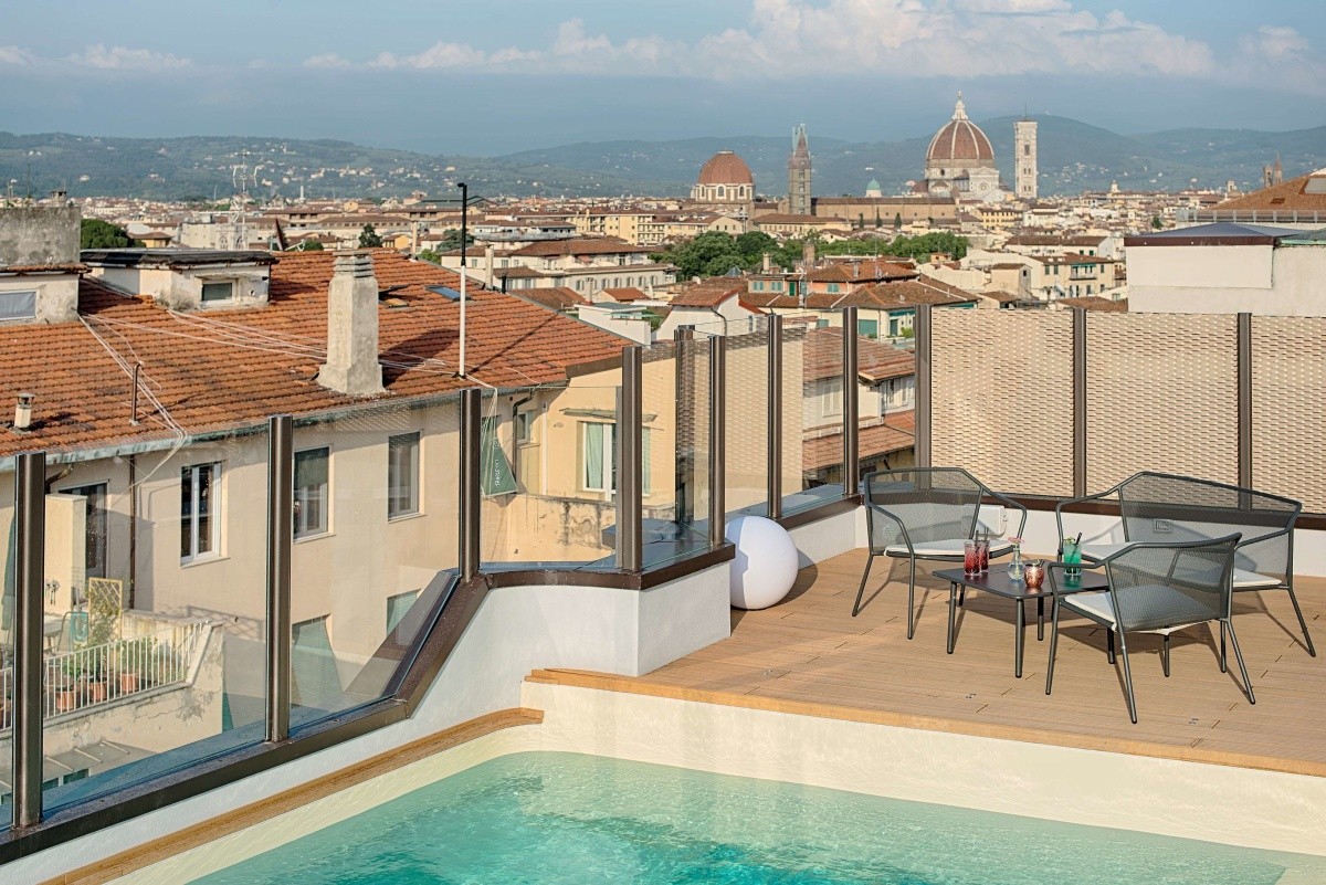 Nh Firenze