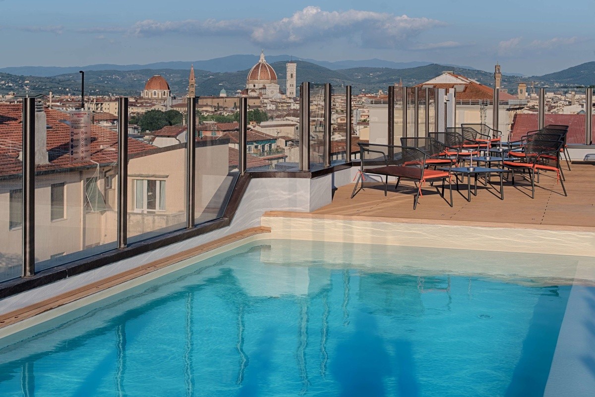 Nh Firenze