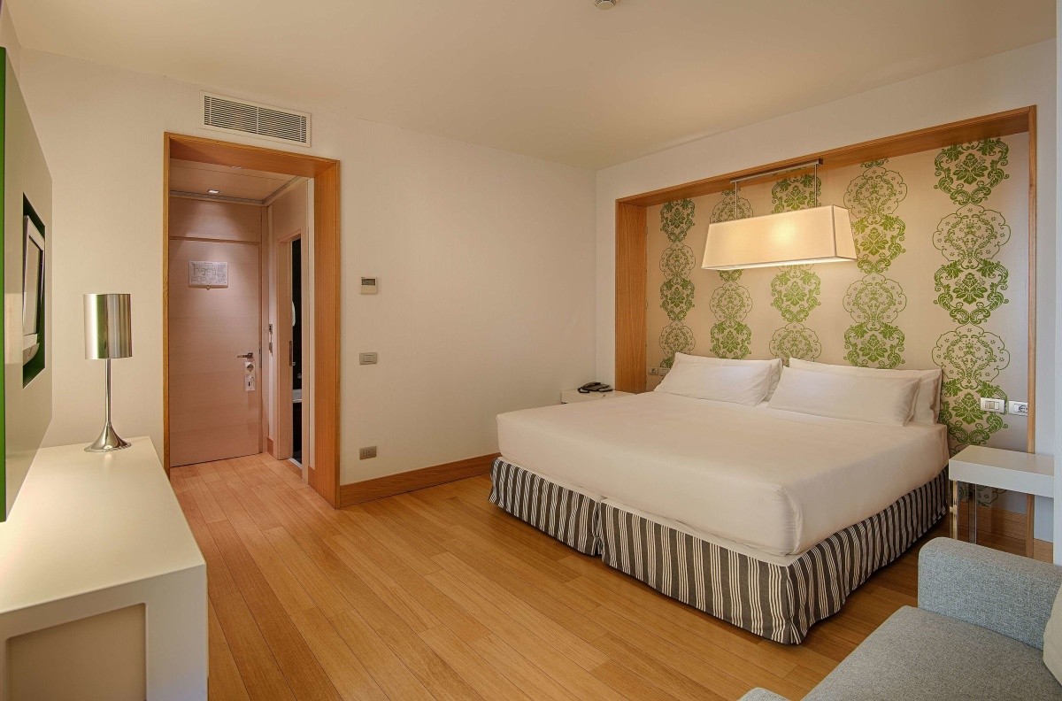 Nh Firenze